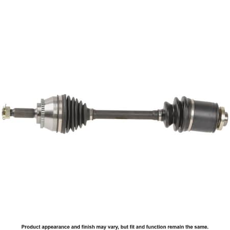 A1 Cardone New Cv Drive Axle, 66-3268 66-3268